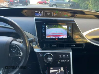2017 Toyota Mirai с VIN JTDBVRBD3HA002894, выставлен на аукционе Copart как лот 80458964 с пробегом 68 364 миль миль и Чистый • Clean title. История ставок и продаж доступна на DreamBid. Изображение 8.