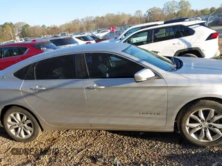 2016 Chevrolet Impala LT with VIN 2G1115S35G9103932, listed as a IAAI auction lot 41886731 with 152,080 mi miles and . Bid and sale history available at DreamBid. Image 13.
