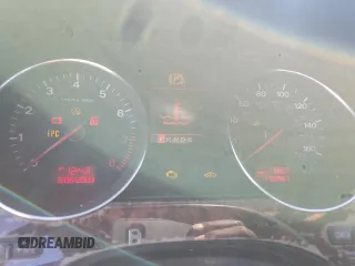 2004 Audi A8 z VIN WAUML44E74N006406, wystawiony jako Copart lot #74607684 z przebiegiem 173 857 mil mil oraz Szkoda całkowita • Salvage title. Historia ofert i sprzedaży dostępna na DreamBid. Obrazek 9.