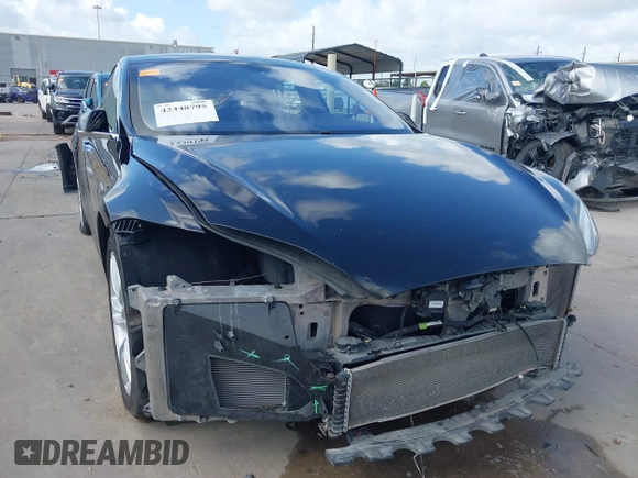 2014 Tesla Model S 60 с VIN 5YJSA1H17EFP41957, выставлен на аукционе IAAI как лот 42448795 с пробегом 103 990 миль миль и . История ставок и продаж доступна на DreamBid. Изображение 6.
