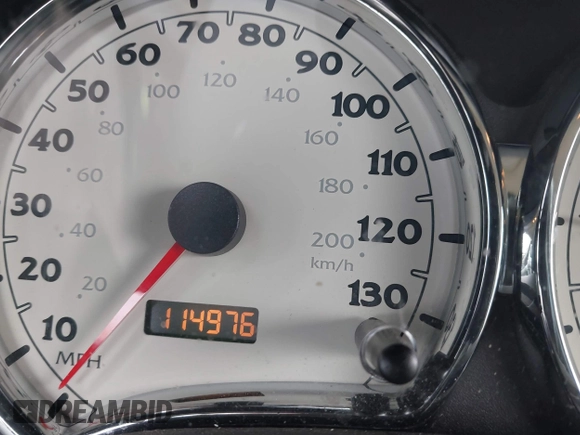 2007 Saturn VUE V6 with VIN 5GZCZ53407S824009, listed as a IAAI auction lot 42026682 with 114,976 mi miles and . Bid and sale history available at DreamBid. Image 15.