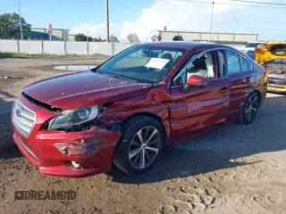 2015 Subaru Legacy Limited with VIN 4S3BNAN60F3032340, listed as a IAAI auction lot 42747122 with 179,755 mi miles and . Bid and sale history available at DreamBid. Image 17.