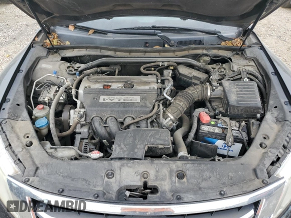 2013 Honda Crosstour EX-L with VIN 5J6TF3H57DL001058, listed as a Copart auction lot 67185894 with 75,921 mi miles and Salvage Title. Bid and sale history available at carsss.com. Image 13.