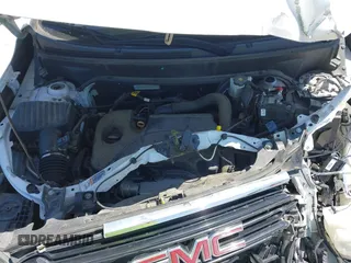 2021 GMC Terrain SLE с VIN 3GKALMEV5ML305496, выставлен на аукционе IAAI как лот 41956726 с пробегом 67 827 миль миль и . История ставок и продаж доступна на DreamBid. Изображение 10.