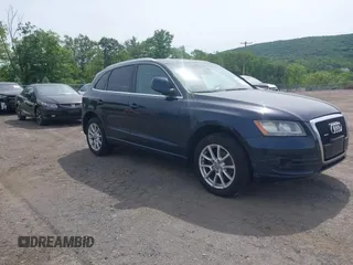 2009 Audi Q5 Premium Plus z VIN WA1KK78R99A051691, wystawiony jako IAAI lot #42354931 z przebiegiem 169 939 mil mil oraz . Historia ofert i sprzedaży dostępna na DreamBid. Obrazek 1.