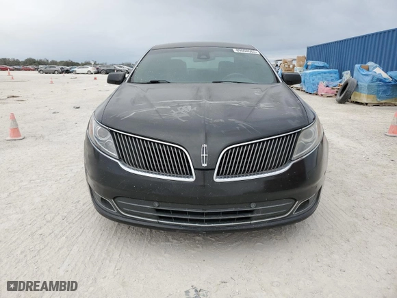 2015 Lincoln MKS with VIN 1LNHL9DK6FG600222, listed as a Copart auction lot 89008565 with 83,979 mi miles and Clean Title. Bid and sale history available at carsss.com. Image 5.