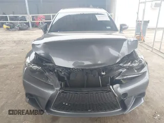 2016 Lexus IS 200t with VIN JTHBA1D21G5035570, listed as a IAAI auction lot 41593624 with 105,100 mi miles and . Bid and sale history available at carsss.com. Image 12.