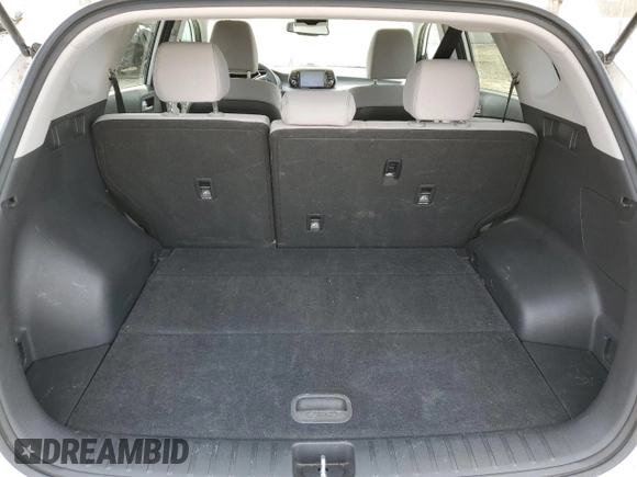 2019 Hyundai Tucson Value with VIN KM8J3CA48KU853204, listed as a Copart auction lot 44832535 with 86,295 mi miles and Non repairable. Bid and sale history available at DreamBid. Image 6.