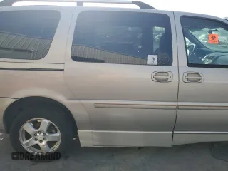 2008 Chevrolet Uplander LS Fleet with VIN 1GBDV13W58D200017, listed as a Copart auction lot 83460184 with 111,816 mi miles and Clean Title. Bid and sale history available at carsss.com. Image 11.