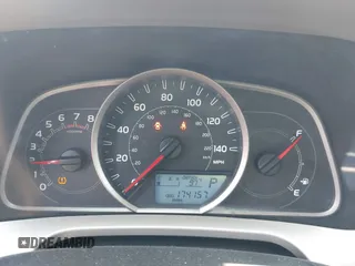 2014 Toyota RAV4 LE with VIN 2T3ZFREV2EW078488, listed as a IAAI auction lot 42326147 with 174,157 mi miles and . Bid and sale history available at DreamBid. Image 7.