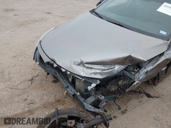 2014 Kia Optima SXL Turbo with VIN 5XXGR4A67EG336118, listed as a IAAI auction lot 41613725 with 121,671 mi miles and . Bid and sale history available at DreamBid. Image 6.