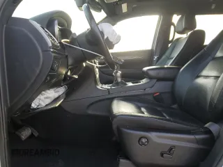 2022 Jeep Grand Cherokee Limited with VIN 1C4RJEBG9NC125421, listed as a Copart auction lot 48240615 with 72,497 mi miles and Salvage title. Bid and sale history available at DreamBid. Image 7.