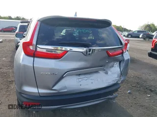 2019 Honda CR-V EX-L with VIN 2HKRW2H81KH677690, listed as a IAAI auction lot 41924225 with 39,227 mi miles and . Bid and sale history available at carsss.com. Image 16.