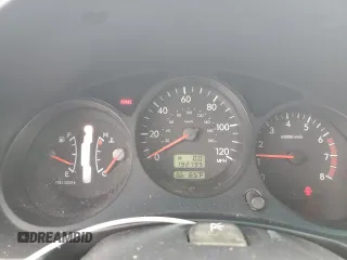2003 Subaru Forester X with VIN JF1SG63613H738103, listed as a Copart auction lot 71112514 with 192,795 mi miles and Salvage Title. Bid and sale history available at carsss.com. Image 9.
