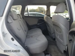 2007 Toyota RAV4 Limited with VIN JTMZK31V675013216, listed as a Copart auction lot 60815075 with 221,267 mi miles and Clean title. Bid and sale history available at DreamBid. Image 10.