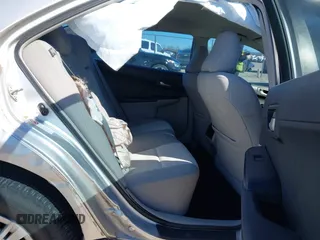 2014 Toyota Camry L with VIN 4T1BF1FK7EU856848, listed as a IAAI auction lot 41729604 with 100,148 mi miles. Bid and sale history available at carsss.com. Image 8.