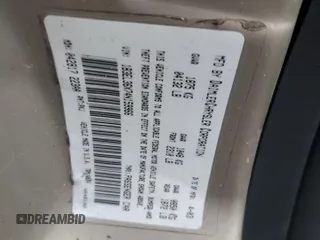 2004 Dodge Stratus SE z VIN 1B3EL36X74N159966, wystawiony jako Copart lot #75300144 z przebiegiem 143 028 mil mil oraz Szkoda całkowita • Salvage title. Historia ofert i sprzedaży dostępna na DreamBid. Obrazek 12.