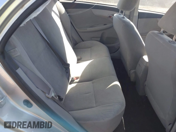 2013 Toyota Corolla L with VIN JTDBU4EEXDJ118811, listed as a IAAI auction lot 41413868 with 23,951 mi miles and . Bid and sale history available at DreamBid. Image 8.