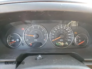 2004 Chrysler Sebring LX z VIN 1C3EL46X24N307532, wystawiony jako Copart lot #88281905 z przebiegiem 160 345 mil mil oraz Szkoda całkowita • Salvage title. Historia ofert i sprzedaży dostępna na DreamBid. Obrazek 9.