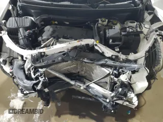 2019 Chevrolet Equinox Premier with VIN 2GNAXYEX6K6102375, listed as a Copart auction lot 42916735 with 33,029 mi miles and Non Repairable. Bid and sale history available at carsss.com. Image 12.