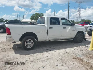 2016 Ram 2500 Tradesman z VIN 3C6TR4CT0GG196874, wystawiony jako IAAI lot #42218216 z przebiegiem Nie podano mil oraz . Historia ofert i sprzedaży dostępna na DreamBid. Obrazek 13.