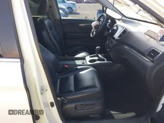 2018 Honda Pilot EX-L с VIN 5FNYF5H55JB031486, выставлен на аукционе IAAI как лот 41948989 с пробегом 88 241 миль миль и . История ставок и продаж доступна на DreamBid. Изображение 5.