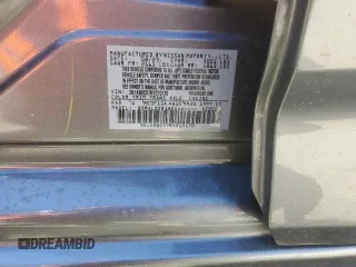 2024 Nissan Sentra SV z VIN 3N1AB8CV7RY210170, wystawiony jako Copart lot #50139085 z przebiegiem 27 170 mil mil oraz Szkoda całkowita • Salvage title. Historia ofert i sprzedaży dostępna na DreamBid. Obrazek 13.