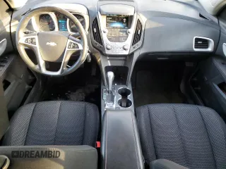 2014 Chevrolet Equinox LT with VIN 2GNFLBE38E6231797, listed as a Copart auction lot 49114385 with 161,786 mi miles and Clean Title. Bid and sale history available at carsss.com. Image 8.