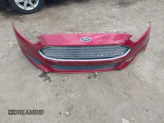 2015 Ford Fusion SE с VIN 3FA6P0HD8FR193753, выставлен на аукционе IAAI как лот 42388965 с пробегом 62 673 миль миль и . История ставок и продаж доступна на DreamBid. Изображение 12.