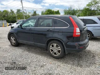 2010 Honda CR-V EX-L z VIN 5J6RE4H73AL009108, wystawiony jako Copart lot #55033885 z przebiegiem 347 493 mil mil oraz Czysty tytuł • Clean title. Historia ofert i sprzedaży dostępna na DreamBid. Obrazek 2.