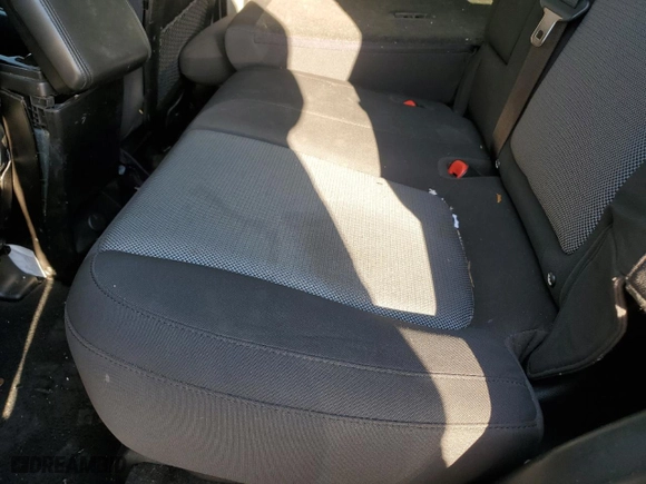 2014 Chevrolet Captiva Sport Fleet LS with VIN 3GNAL1EK5ES614108, listed as a Copart auction lot 76410844 with 0 mi miles and Salvage Title. Bid and sale history available at carsss.com. Image 10.