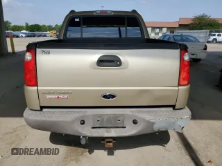2001 Ford Explorer Sport Trac with VIN 1FMZU67E21UC39295, listed as a Copart auction lot 56380505 with 97,526 mi miles and Non repairable. Bid and sale history available at DreamBid. Image 12.