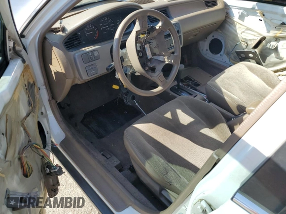 1995 Honda Civic LX z VIN JHMEG8656SS016258, wystawiony jako Copart lot #72629664 z przebiegiem 64 865 mil mil oraz Szkoda całkowita • Salvage title. Historia ofert i sprzedaży dostępna na DreamBid. Obrazek 8.