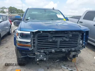 2018 Chevrolet Silverado 1500 LT with VIN 3GCPCREC8JG481416, listed as a IAAI auction lot 42126746 with 116,156 mi miles and . Bid and sale history available at DreamBid. Image 13.