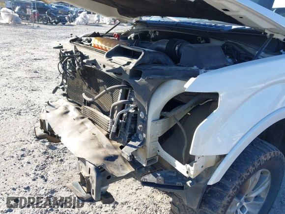 2016 Ford F-150 XLT с VIN 1FTEW1EG8GFB92386, выставлен на аукционе IAAI как лот 41090007 с пробегом 162 222 миль миль и . История ставок и продаж доступна на DreamBid. Изображение 6.