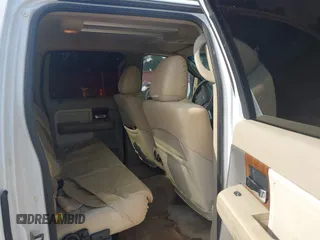 2004 Ford F-150 XLT with VIN 1FTPW12594KD64519, listed as a IAAI auction lot 42414613 with 325,406 mi miles and . Bid and sale history available at DreamBid. Image 8.