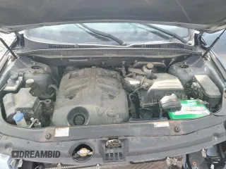 2008 Hyundai Veracruz GLS z VIN KM8NU73C08U045545, wystawiony jako Copart lot #45666505 z przebiegiem 208 120 mil mil oraz Szkoda całkowita • Salvage title. Historia ofert i sprzedaży dostępna na DreamBid. Obrazek 12.