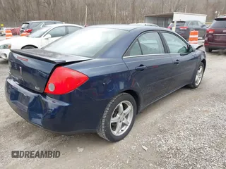 2009 Pontiac G6 1SA z VIN 1G2ZG57N294224673, wystawiony jako IAAI lot #41726879 z przebiegiem 104 205 mil mil oraz . Historia ofert i sprzedaży dostępna na DreamBid. Obrazek 4.