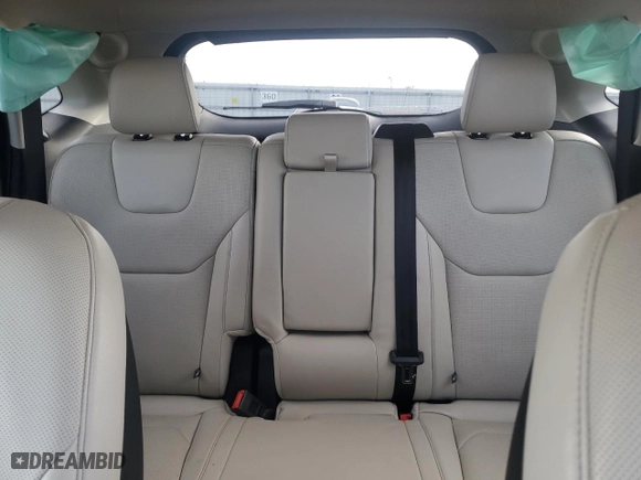 2019 Ford Edge Titanium with VIN 2FMPK3K90KBC31922, listed as a Copart auction lot 42017345 with 143,902 mi miles and Salvage Title. Bid and sale history available at carsss.com. Image 10.