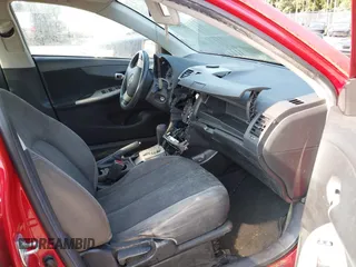 2010 Toyota Corolla with VIN 1NXBU4EE9AZ219585, listed as a IAAI auction lot 42561435 with 159,682 mi miles and . Bid and sale history available at DreamBid. Image 5.