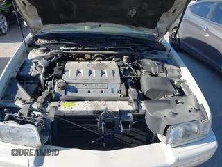 2000 Cadillac Eldorado Touring ETC z VIN 1G6ET1292YU188056, wystawiony jako IAAI lot #41671661 z przebiegiem 139 138 mil mil oraz . Historia ofert i sprzedaży dostępna na DreamBid. Obrazek 10.