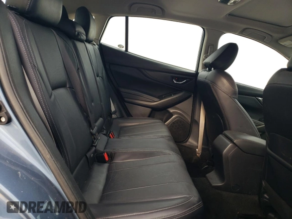 2018 Subaru Impreza Limited with VIN 4S3GTAU69J3725008, listed as a Copart auction lot 62824425 with 88,255 mi miles and Salvage title. Bid and sale history available at DreamBid. Image 11.