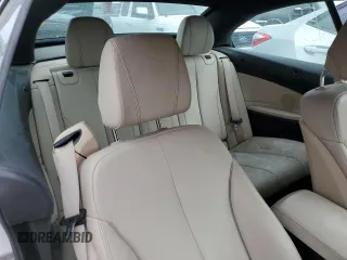 2015 BMW 4 Series 428i xDrive with VIN WBA3T1C51FP820716, listed as a Copart auction lot 73835044 with Not Provided miles and Non Repairable. Bid and sale history available at carsss.com. Image 11.