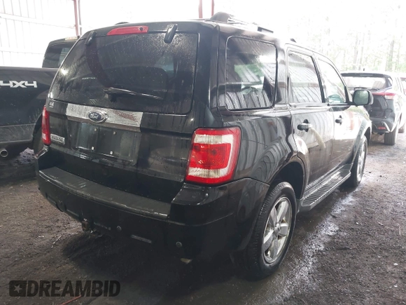 2009 Ford Escape Limited z VIN 1FMCU04G29KA59623, wystawiony jako IAAI lot #42428300 z przebiegiem 115 915 mil mil oraz . Historia ofert i sprzedaży dostępna na DreamBid. Obrazek 4.