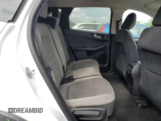 2021 Ford Escape SE Hybrid with VIN 1FMCU0BZXMUA59452, listed as a Copart auction lot 54580445 with 59,984 mi miles and Salvage title. Bid and sale history available at DreamBid. Image 10.