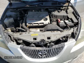 2006 Toyota Solara SE z VIN 4T1FA38P66U095722, wystawiony jako Copart lot #56789975 z przebiegiem 181 612 mil mil oraz Tytuł czysty. Historia ofert i sprzedaży dostępna na DreamBid. Obrazek 11.