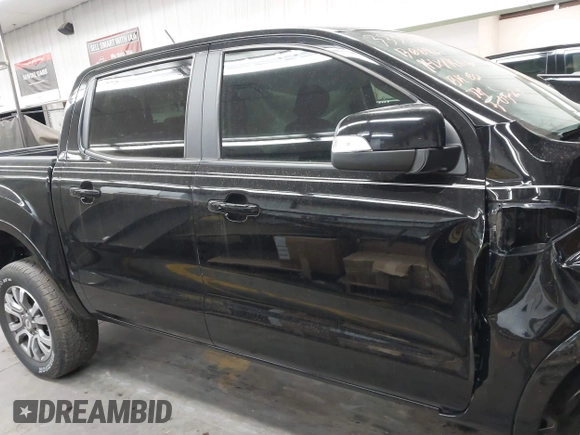 2019 Ford Ranger XL with VIN 1FTER4FHXKLB08921, listed as a IAAI auction lot 41794151 with 38,934 mi miles and . Bid and sale history available at DreamBid. Image 13.