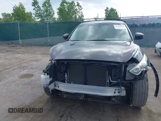 2014 Infiniti QX70 с VIN JN8CS1MU8EM450820, выставлен на аукционе IAAI как лот 42789920 с пробегом 140 621 миль миль и . История ставок и продаж доступна на DreamBid. Изображение 13.