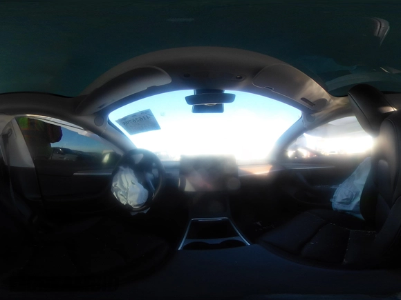 2023 Tesla Model 3 с VIN 5YJ3E1EA3PF641256, выставлен на аукционе IAAI как лот 41626795 с пробегом 13 334 миль миль и . История ставок и продаж доступна на DreamBid. Изображение 18.