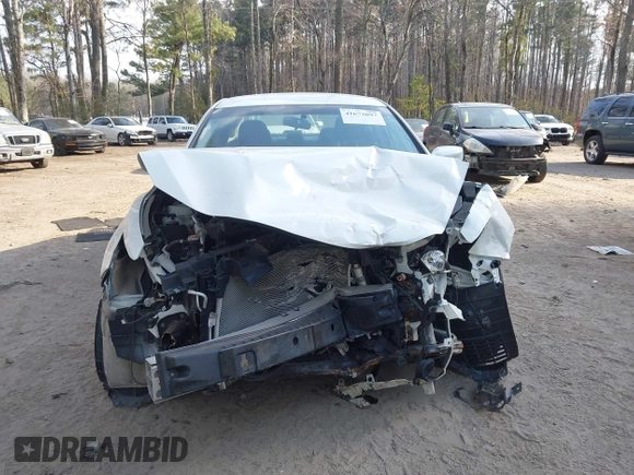 2017 Nissan Altima SV with VIN 1N4AL3AP6HC229419, listed as a IAAI auction lot 41672097 with 80,901 mi miles and . Bid and sale history available at DreamBid. Image 13.